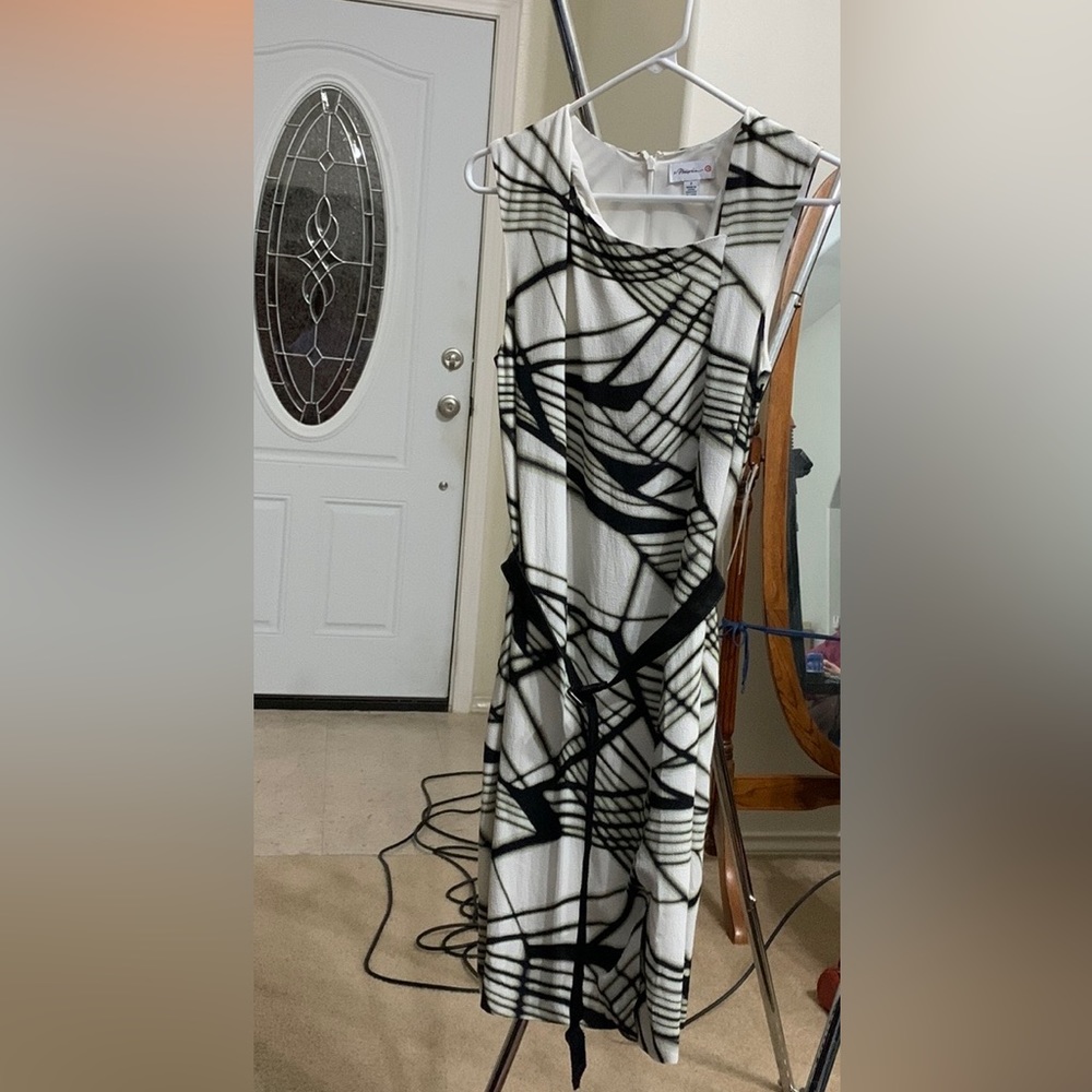 3.1 Phillip Lim X Target Sleeveless Dress Size 2